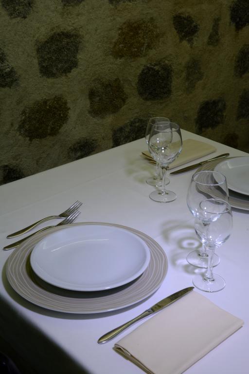 Hotel Orri Tortolì Екстериор снимка