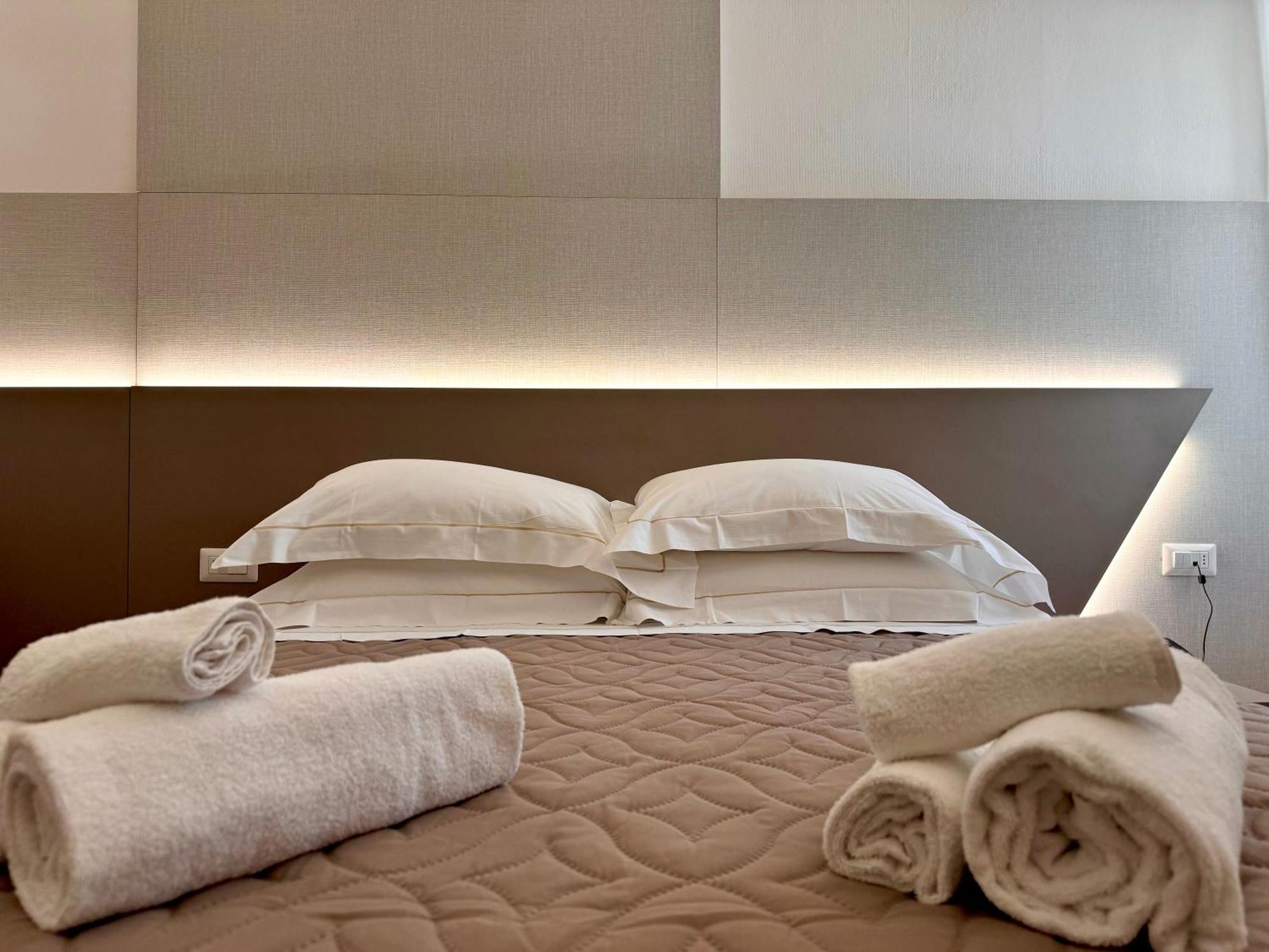 Hotel Orri Tortolì Екстериор снимка